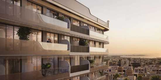 EVERGR1N House 2: Luxury Apartments in Jumeirah Garden City – A Perfect Blend of Modern Living and Green Spaces in Dubai