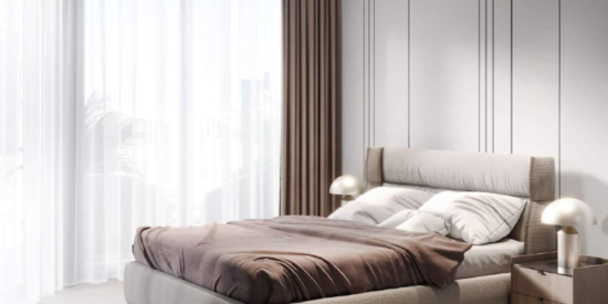 EVERGR1N House 2: Luxury Apartments in Jumeirah Garden City – A Perfect Blend of Modern Living and Green Spaces in Dubai