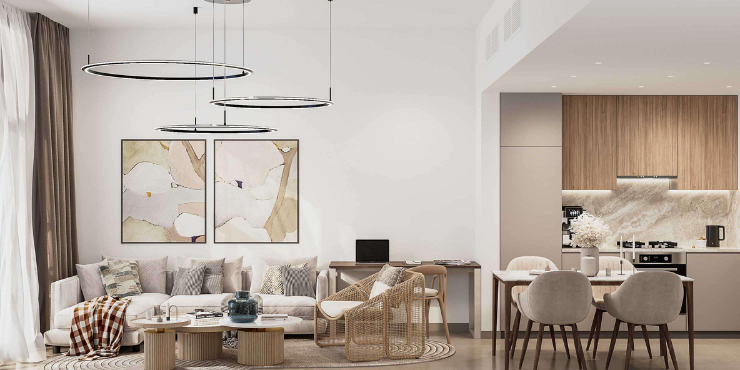 FH Residency at Jumeirah Village Triangle (JVT), Dubai
