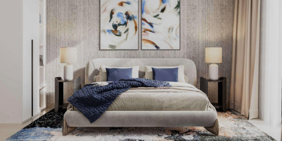 FH Residency at Jumeirah Village Triangle (JVT), Dubai