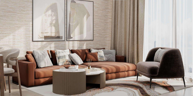 FH Residency at Jumeirah Village Triangle (JVT), Dubai