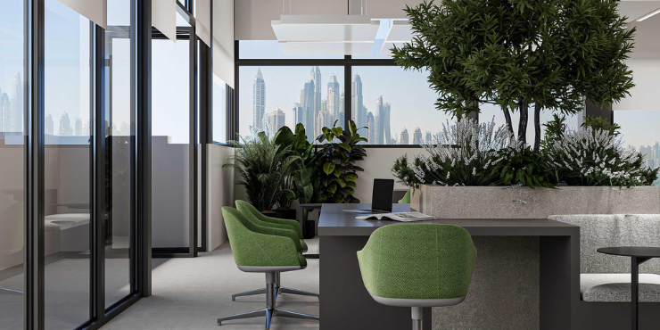 FH Residency at Jumeirah Village Triangle (JVT), Dubai