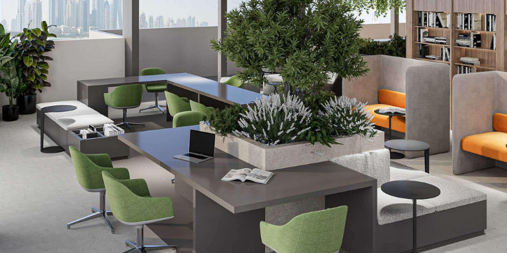 FH Residency at Jumeirah Village Triangle (JVT), Dubai