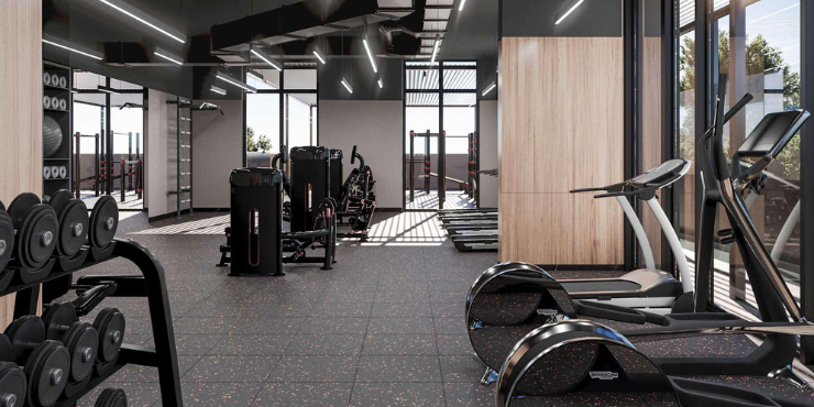FH Residency at Jumeirah Village Triangle (JVT), Dubai