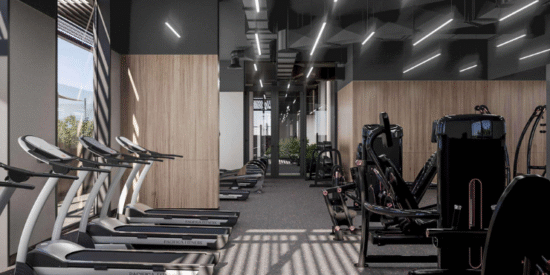 FH Residency at Jumeirah Village Triangle (JVT), Dubai