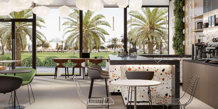 FH Residency at Jumeirah Village Triangle (JVT), Dubai