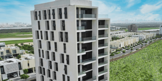 Invest in Glam Residence Al Zorah | Luxury Apartments & Penthouses