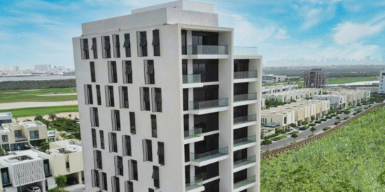 Glam Residence in Al Zorah, Ajman