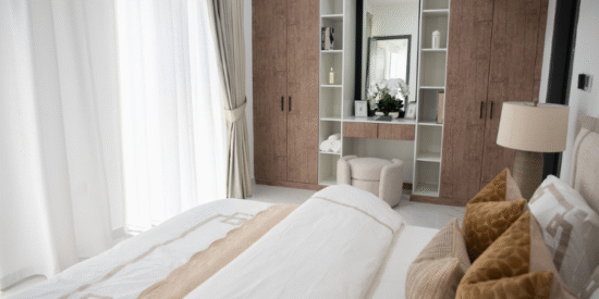 Glam Residence in Al Zorah, Ajman