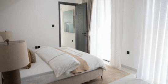 Glam Residence in Al Zorah, Ajman