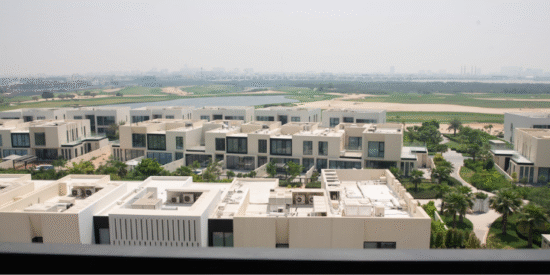 Glam Residence in Al Zorah, Ajman
