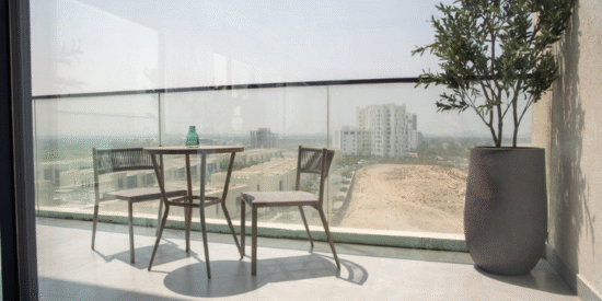 Glam Residence in Al Zorah, Ajman