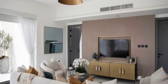 Glam Residence in Al Zorah, Ajman
