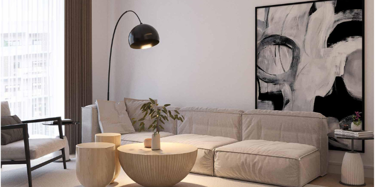 Hillside Residences 2 at Wasl Gate, Dubai