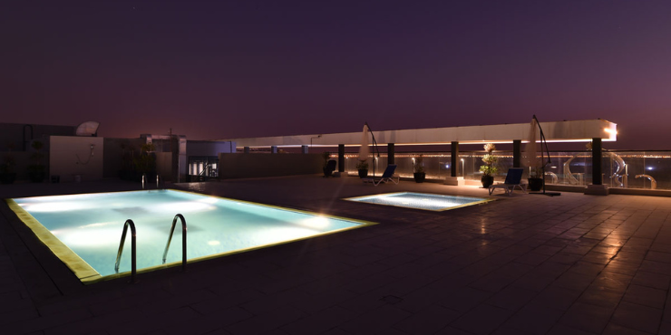 Majestique Residence 1: Luxurious Living in Dubai South