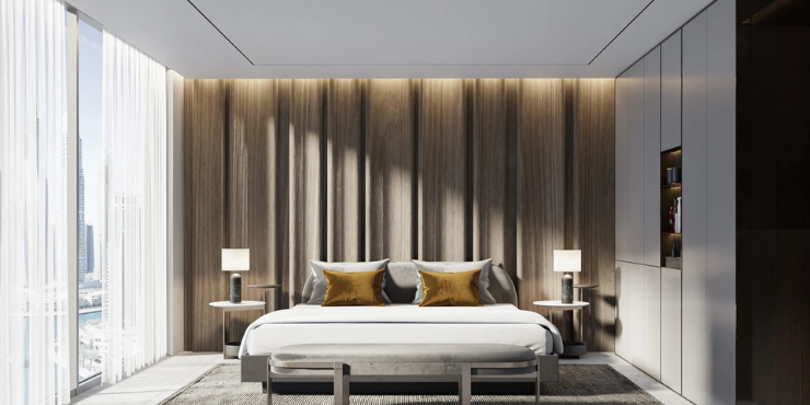 Marwa Homes 3 at Jumeirah Village Circle, Dubai