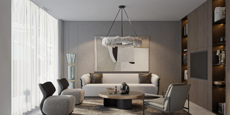 Marwa Homes 3 at Jumeirah Village Circle, Dubai