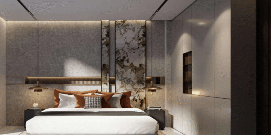 Marwa Homes 3 in Jumeirah Village Circle, Dubai