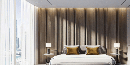 Marwa Homes 3 in Jumeirah Village Circle, Dubai