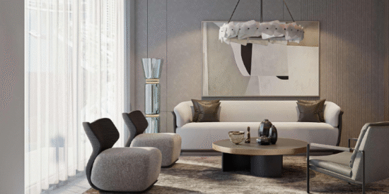 Marwa Homes 3 in Jumeirah Village Circle, Dubai