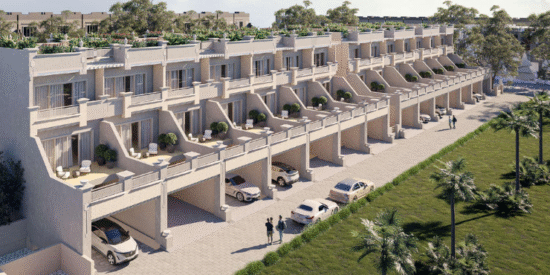 Marwa Homes 3 in Jumeirah Village Circle, Dubai