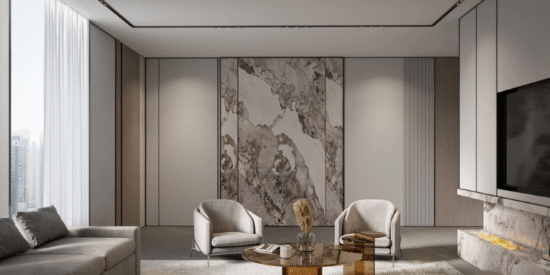 Marwa Homes 4: Luxury Townhouses in JVC, Dubai