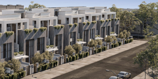 Billion Dirham Ultra-Luxury Private Palace Under Development |