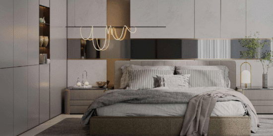 Marwa Homes 4 in Jumeirah Village Circle, Dubai