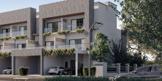 Billion Dirham Ultra-Luxury Private Palace Under Development |