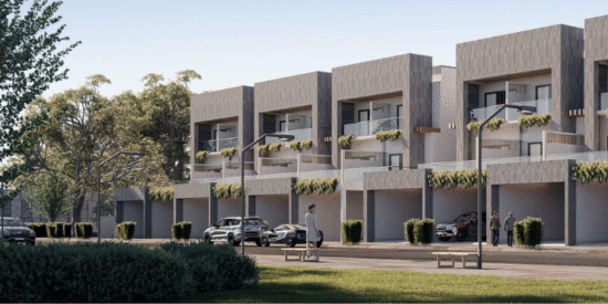 Marwa Homes 4 in Jumeirah Village Circle, Dubai