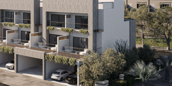 Marwa Homes 4 in Jumeirah Village Circle, Dubai