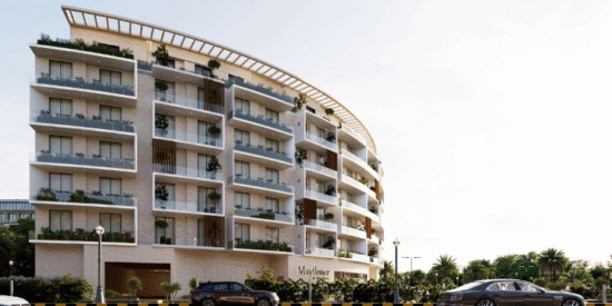 Mayflower Residences at Dubai International City