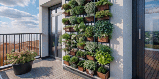 Mayflower Residences at Dubai International City