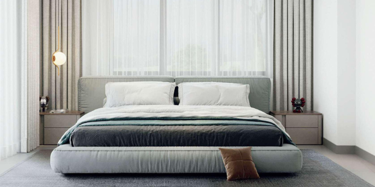 Mayflower Residences at Dubai International City