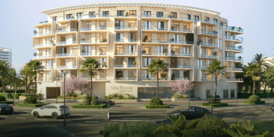 Mayflower Residences | Modern Apartments in Dubai International City