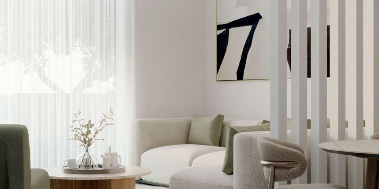 Mayflower Residences at Dubai International City