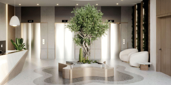 Mayflower Residences at Dubai International City