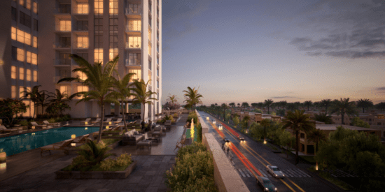 Murano Residence 5: Ready-to-Move-In Apartments in Al Furjan, Dubai