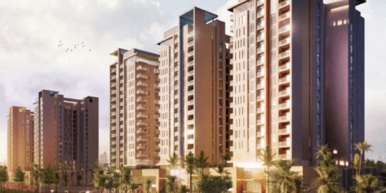 Murano Residences at Al Furjan: Ready-to-Move-In Luxury Apartments in Dubai