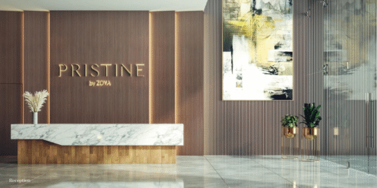 Pristine at Al Furjan, Dubai