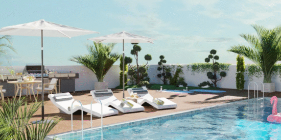 Pristine at Al Furjan, Dubai
