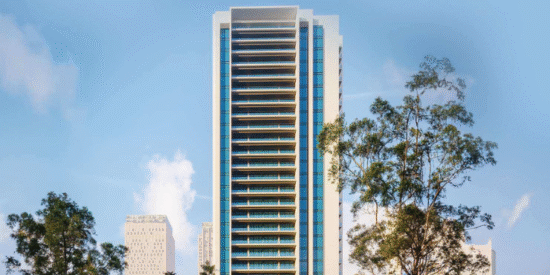 Santorini Residences at Jumeirah Village Triangle (JVT), Dubai