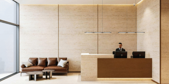 Santorini Residences at Jumeirah Village Triangle (JVT), Dubai