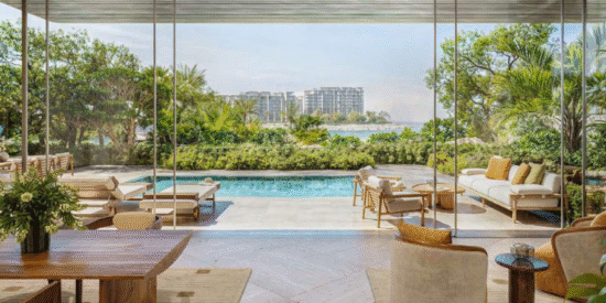 Solaya in La Mer, Dubai