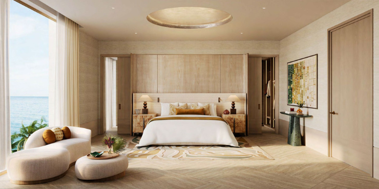 Solaya in La Mer, Dubai