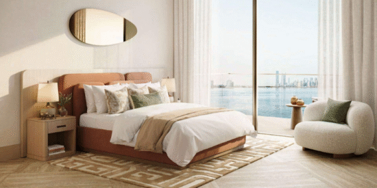 Solaya in La Mer, Dubai