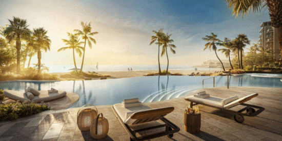 Solaya in La Mer, Dubai