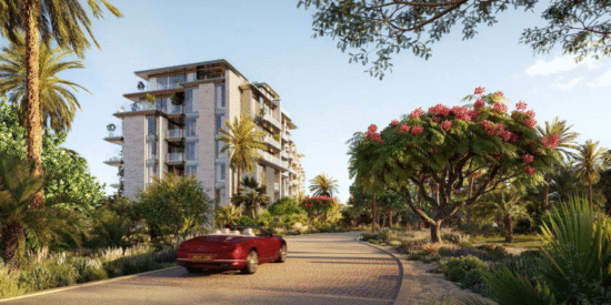 Solaya in La Mer, Dubai