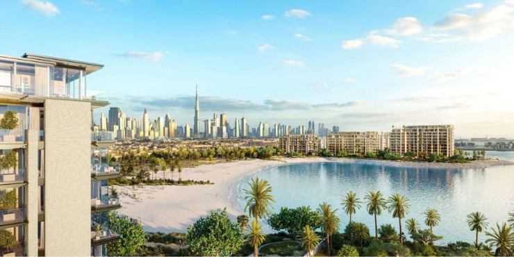 Solaya in La Mer, Dubai