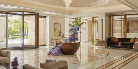 Solaya in La Mer, Dubai